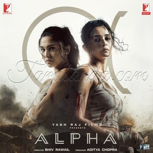 Alpha (2026) (Rohansh & Abeer)